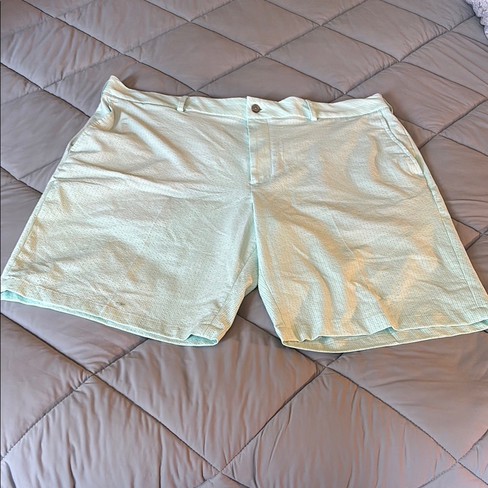 Walter Hagen Golf Shorts